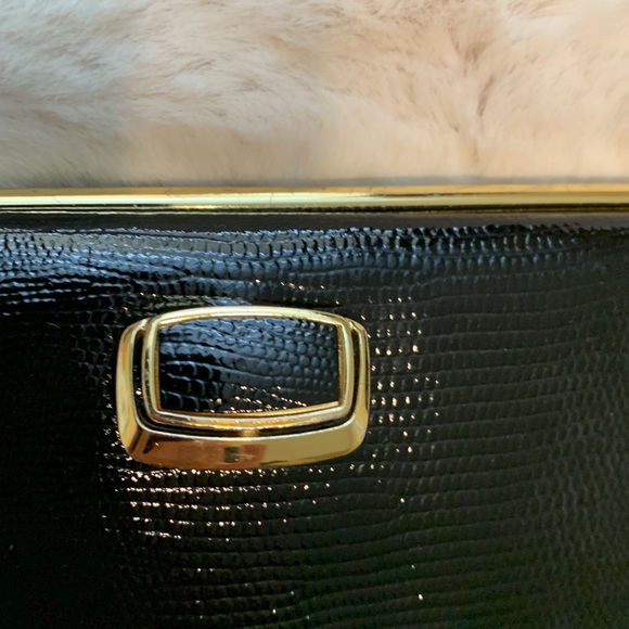 Rare Vintage “Prince”clutch/ crossbody bag - Picture 3 of 11